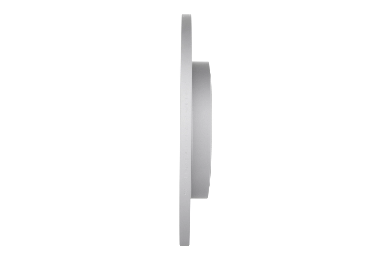 BOSCH Bremsscheibe - 0 986 479 252 - TothCarparts