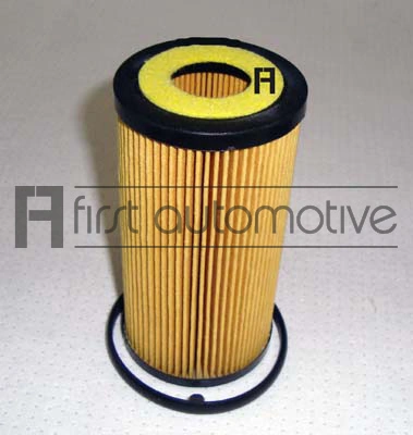 1A FIRST AUTOMOTIVE Ölfilter - E50253 - TothCarparts
