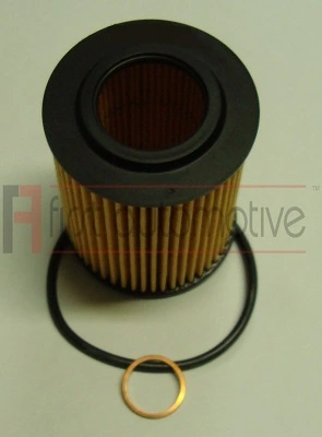 1A FIRST AUTOMOTIVE Ölfilter - E50283 - TothCarparts