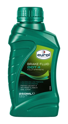 EUROL Bremsflüssigkeit - E801400 - TothCarparts