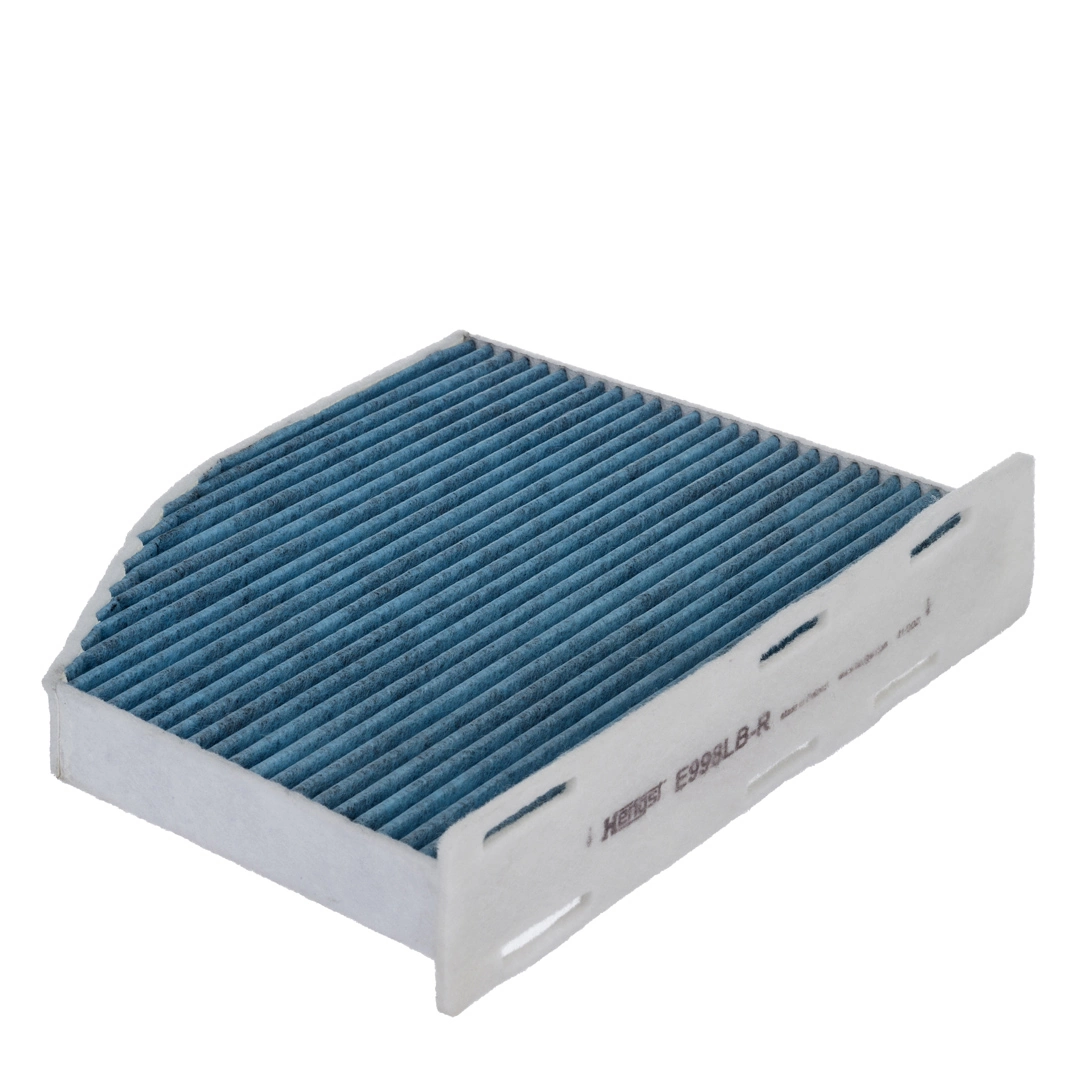 HENGST FILTER Filter, Innenraumluft - E998LB-R - TothCarparts