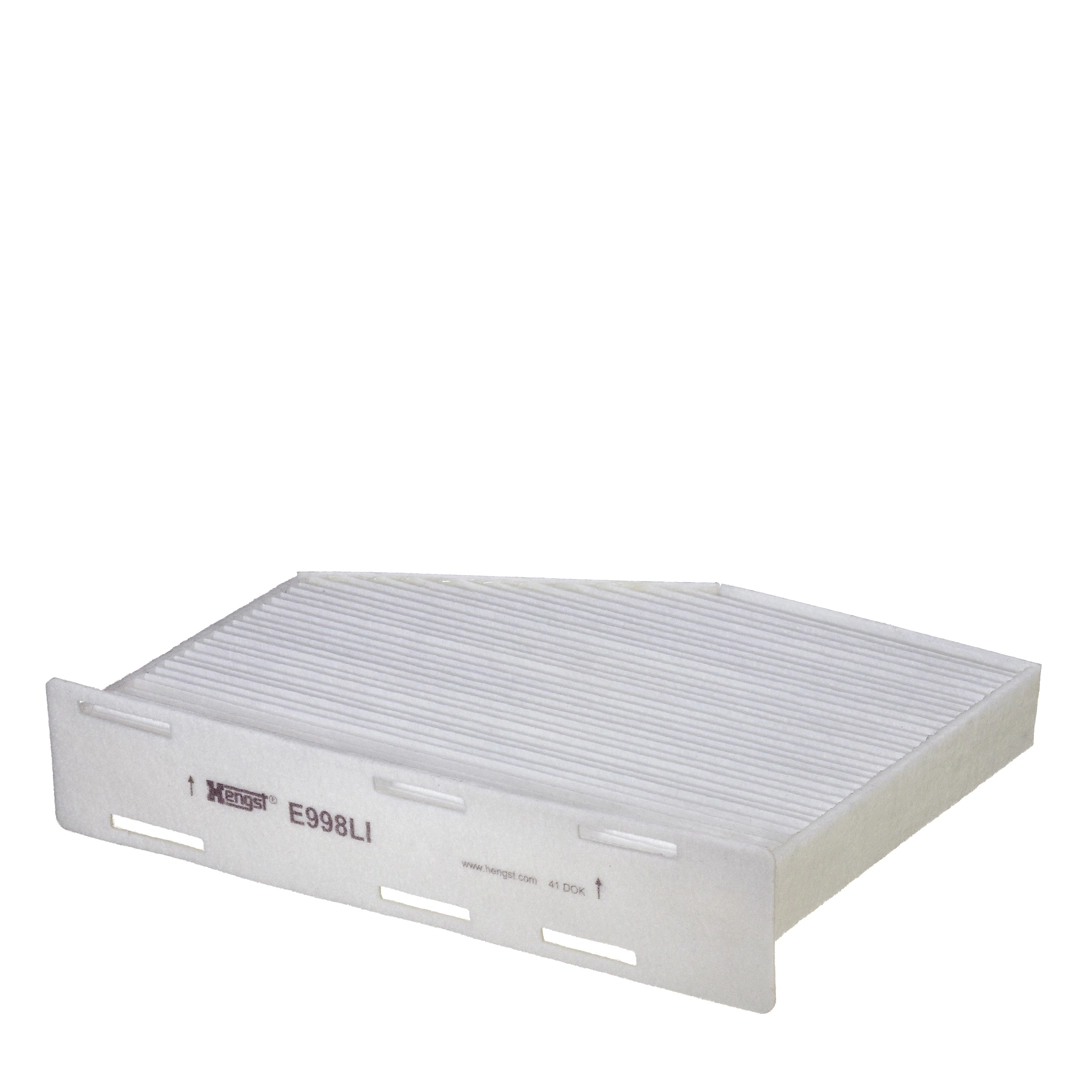 HENGST FILTER Filter, Innenraumluft - E998LI - TothCarparts