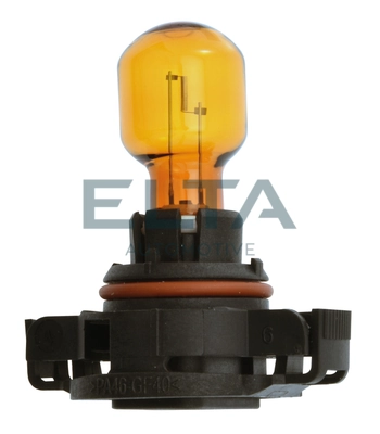 ELTA AUTOMOTIVE Glühlampe, Blinkleuchte - EB0187SB - TothCarparts