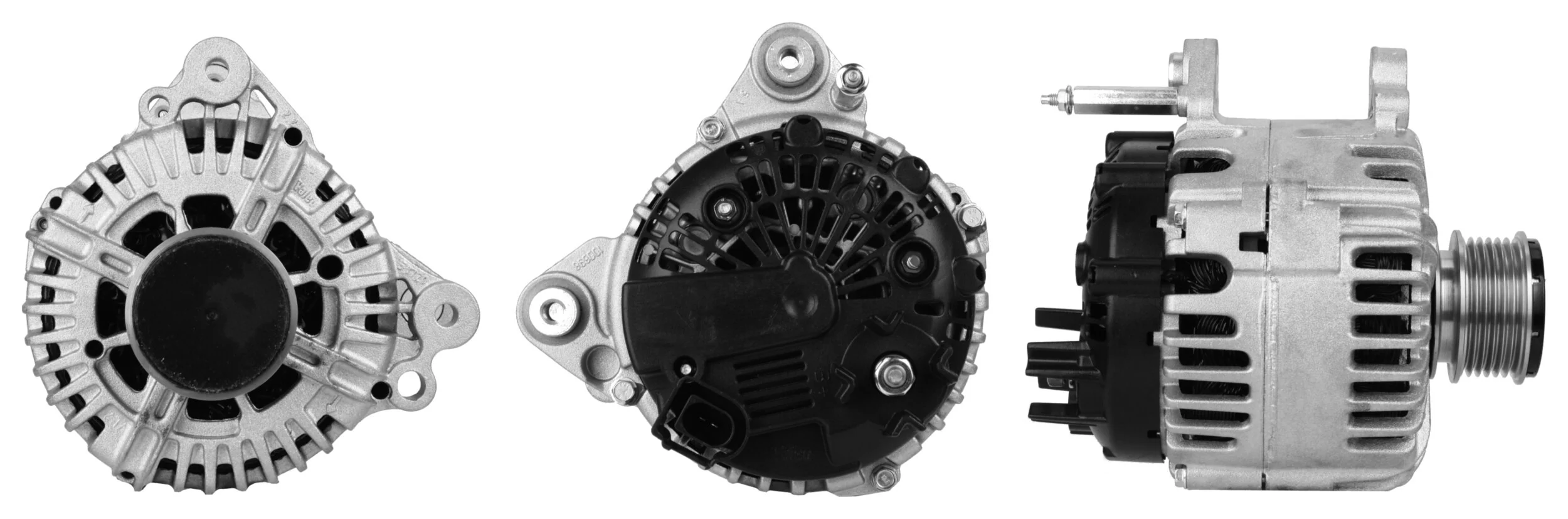 ANDEL Generator - ANM47560 - TothCarparts