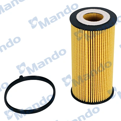 MANDO Ölfilter - EEOA0006Y - TothCarparts