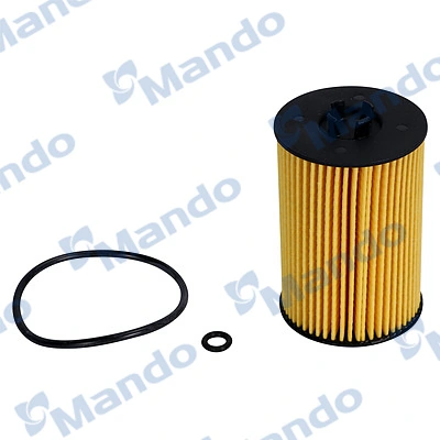 MANDO Ölfilter - EEOA0048Y - TothCarparts