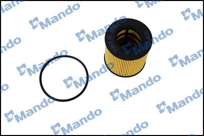 MANDO Ölfilter - EEOW0002Y - TothCarparts