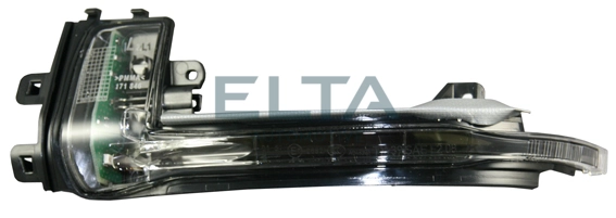 ELTA AUTOMOTIVE Blinkleuchte - EM7082 - TothCarparts