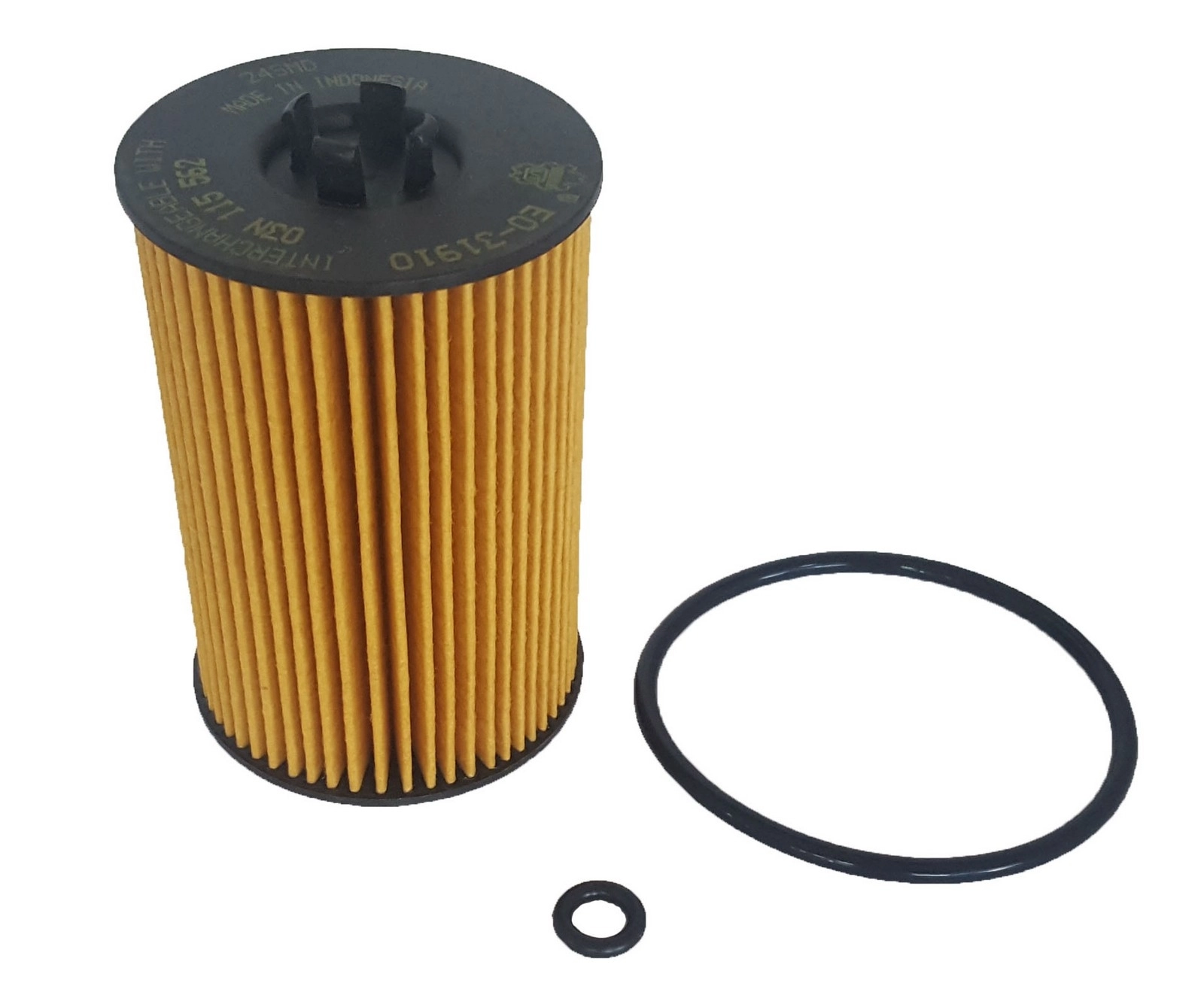 Sakura Filters AU Ölfilter - EO-31910 - TothCarparts