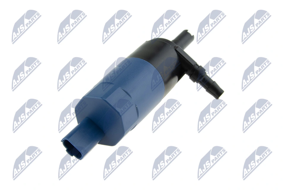 NTY Waschwasserpumpe, Scheibenreinigung - ESP-PE-001 - TothCarparts