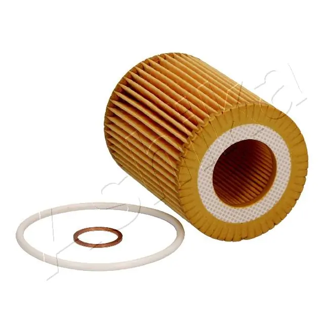 4X4 ESTANFI Ölfilter - EST-10-ECO143 - TothCarparts