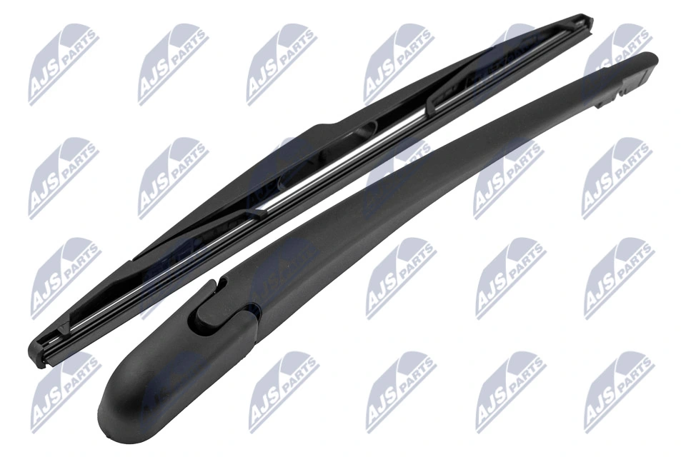 NTY Wischarm, Scheibenreinigung - EWB-CT-000 - TothCarparts