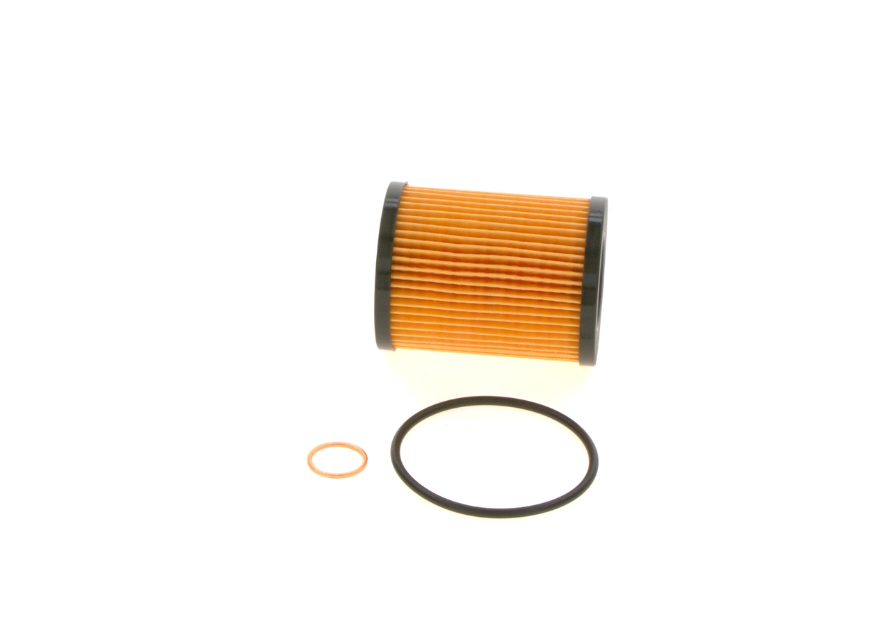 BOSCH Ölfilter - F 026 407 173 - TothCarparts