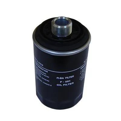 FI.BA Ölfilter - F-591 - TothCarparts