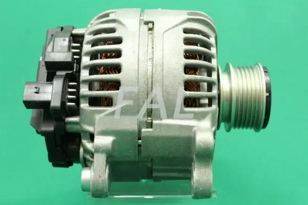 FAL Anlasser- und Li Generator - F000513/2 - TothCarparts