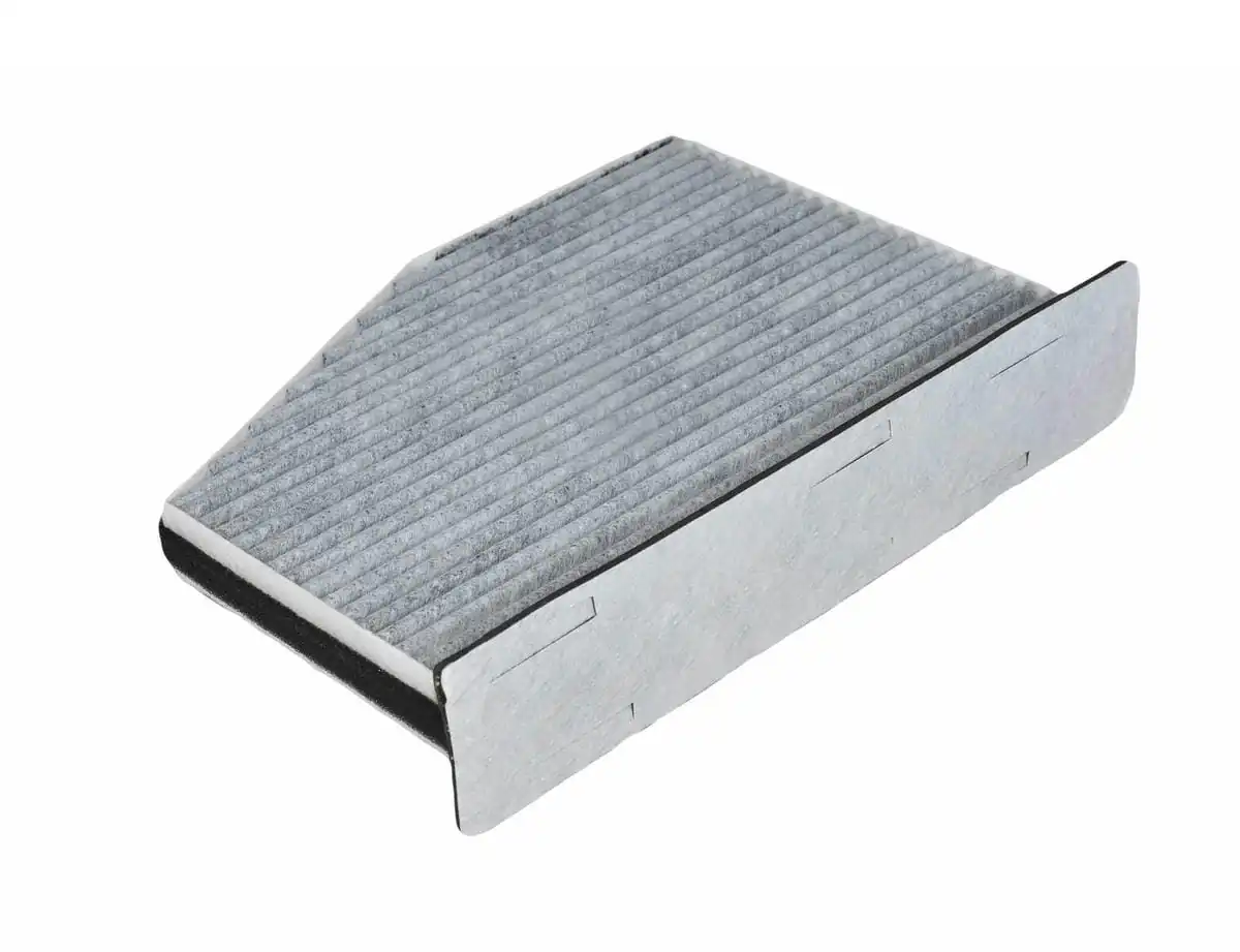 VOLLER FILTERS Filter, Innenraumluft - VOL-76401/K - TothCarparts