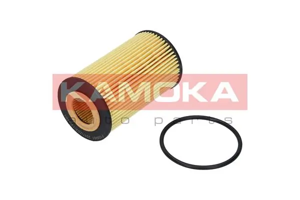 KAMOKA Ölfilter - F106001 - TothCarparts