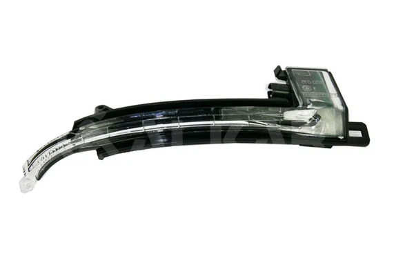 ANDEL Blinkleuchte - AR55607 - TothCarparts
