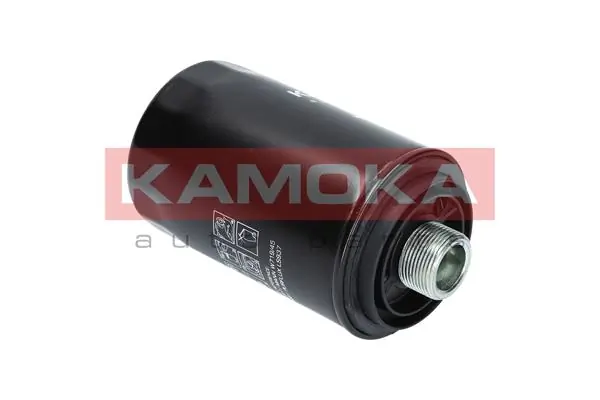 KAMOKA Ölfilter - F112901 - TothCarparts
