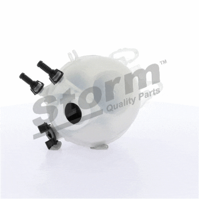 STORM QUALITY PARTS Ausgleichsbehälter, Kühlmittel - F3849 - TothCarparts