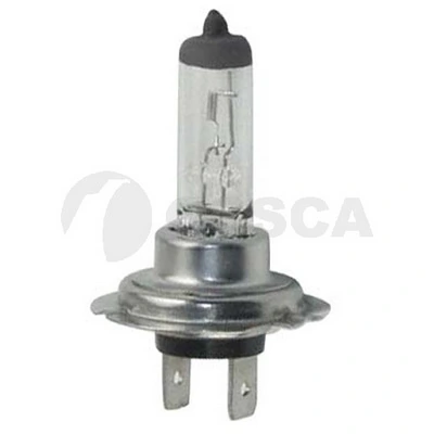 OSSCA Glühlampe, Hauptscheinwerfer - 09626 - TothCarparts