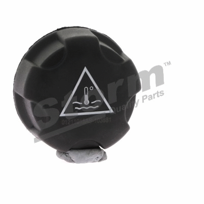 STORM QUALITY PARTS Verschlussdeckel, Kühlmittelbehälter - F9969 - TothCarparts