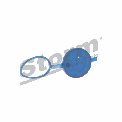STORM QUALITY PARTS Verschluss, Waschwasserbehälter - F9979 - TothCarparts