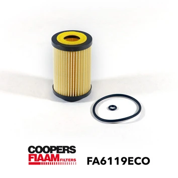CoopersFiaam Ölfilter - FA6119ECO - TothCarparts