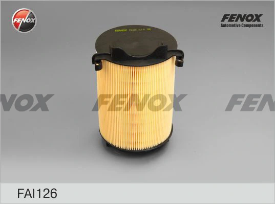 FENOX Luftfilter - FAI126 - TothCarparts