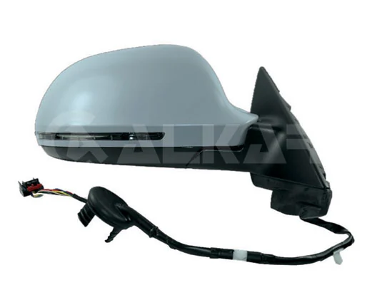 ANDEL Außenspiegel - AR55097 - TothCarparts