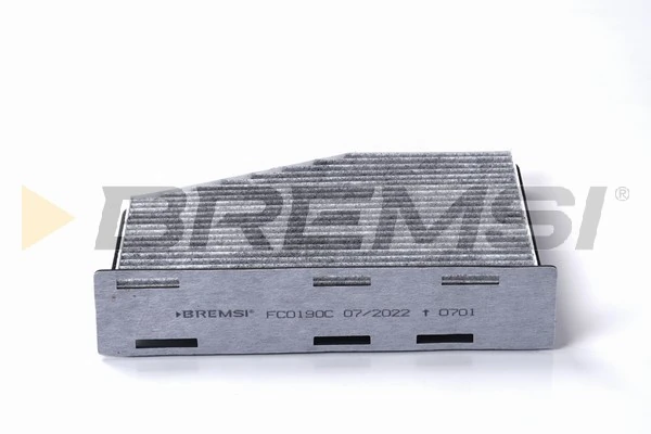 BREMSI Filter, Innenraumluft - FC0190C - TothCarparts
