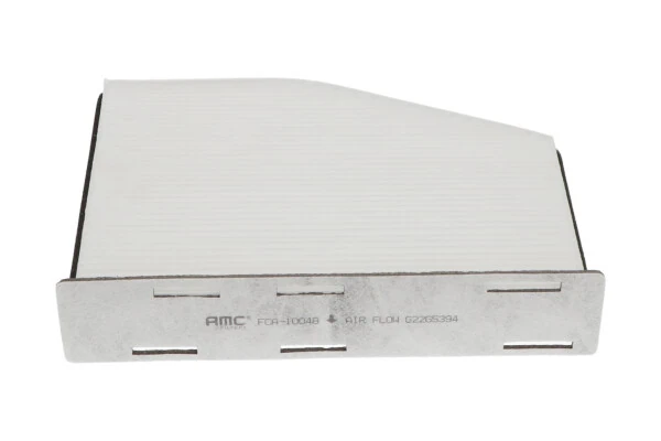 AMC Filter Filter, Innenraumluft - FCA-10048 - TothCarparts