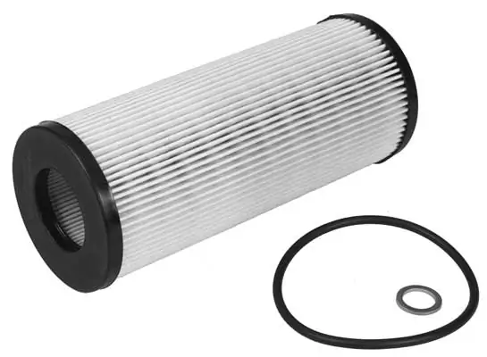 MGA Ölfilter - FH1076 - TothCarparts