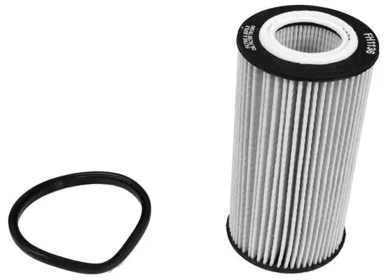 MGA Ölfilter - FH1136 - TothCarparts