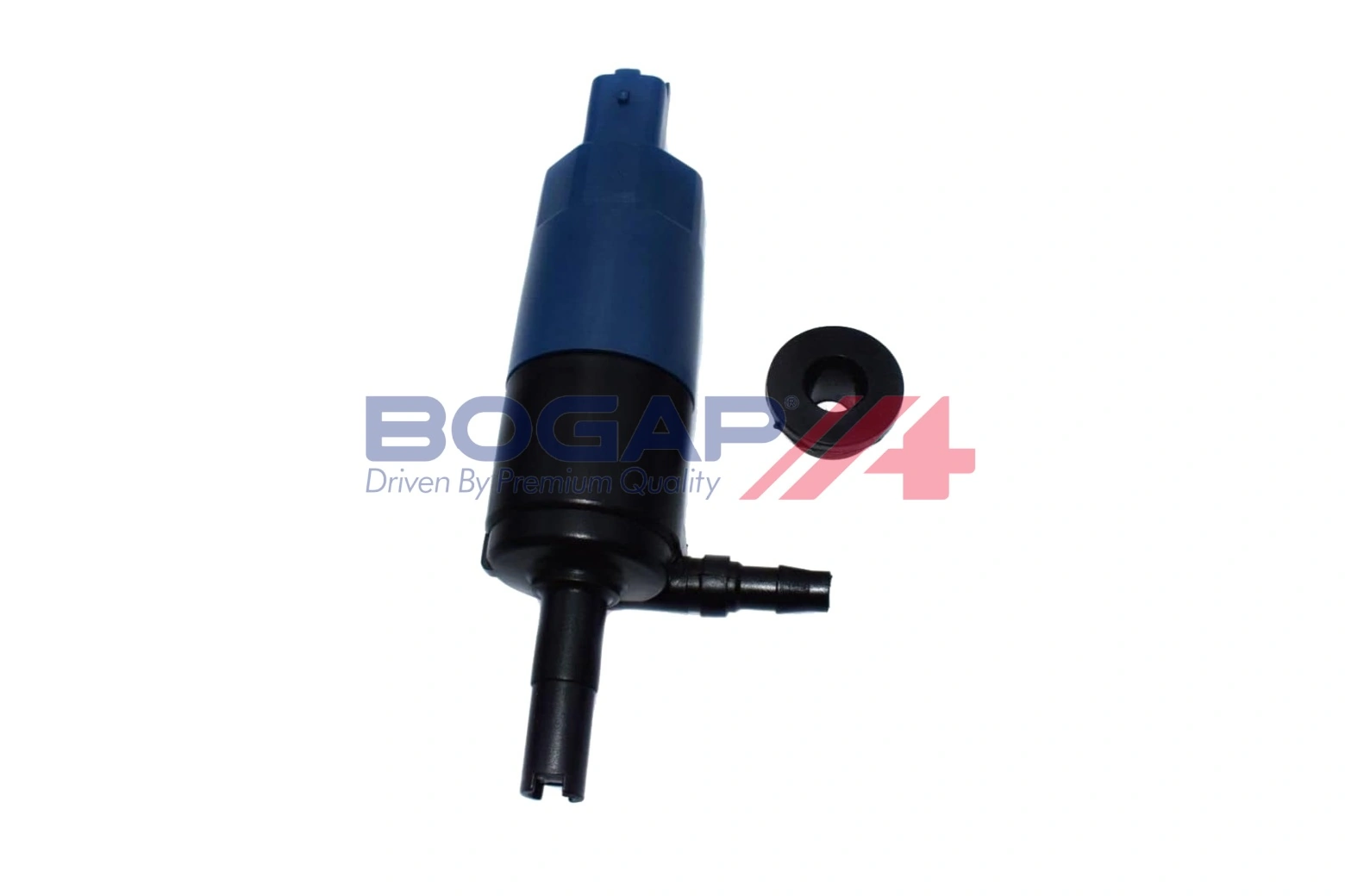 BOGAP Waschwasserpumpe, Scheibenreinigung - P5520108 - TothCarparts