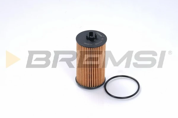 BREMSI Ölfilter - FL0006 - TothCarparts