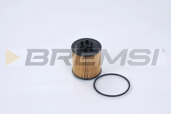 BREMSI Ölfilter - FL0705 - TothCarparts