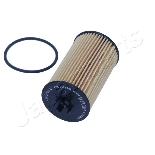 JAPANPARTS Ölfilter - FO-ECO073 - TothCarparts