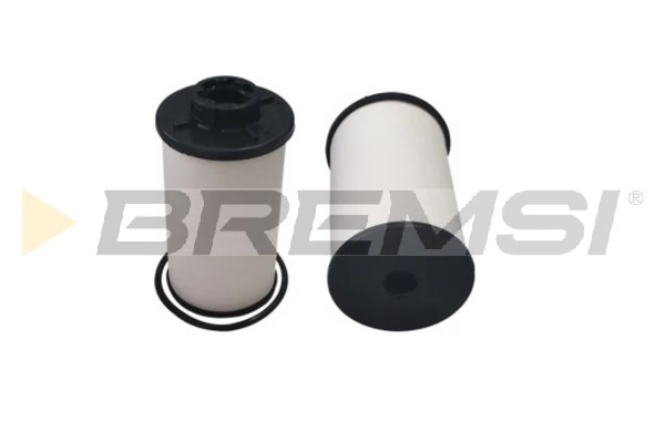 BREMSI Hydraulikfilter, Automatikgetriebe - FR0001 - TothCarparts