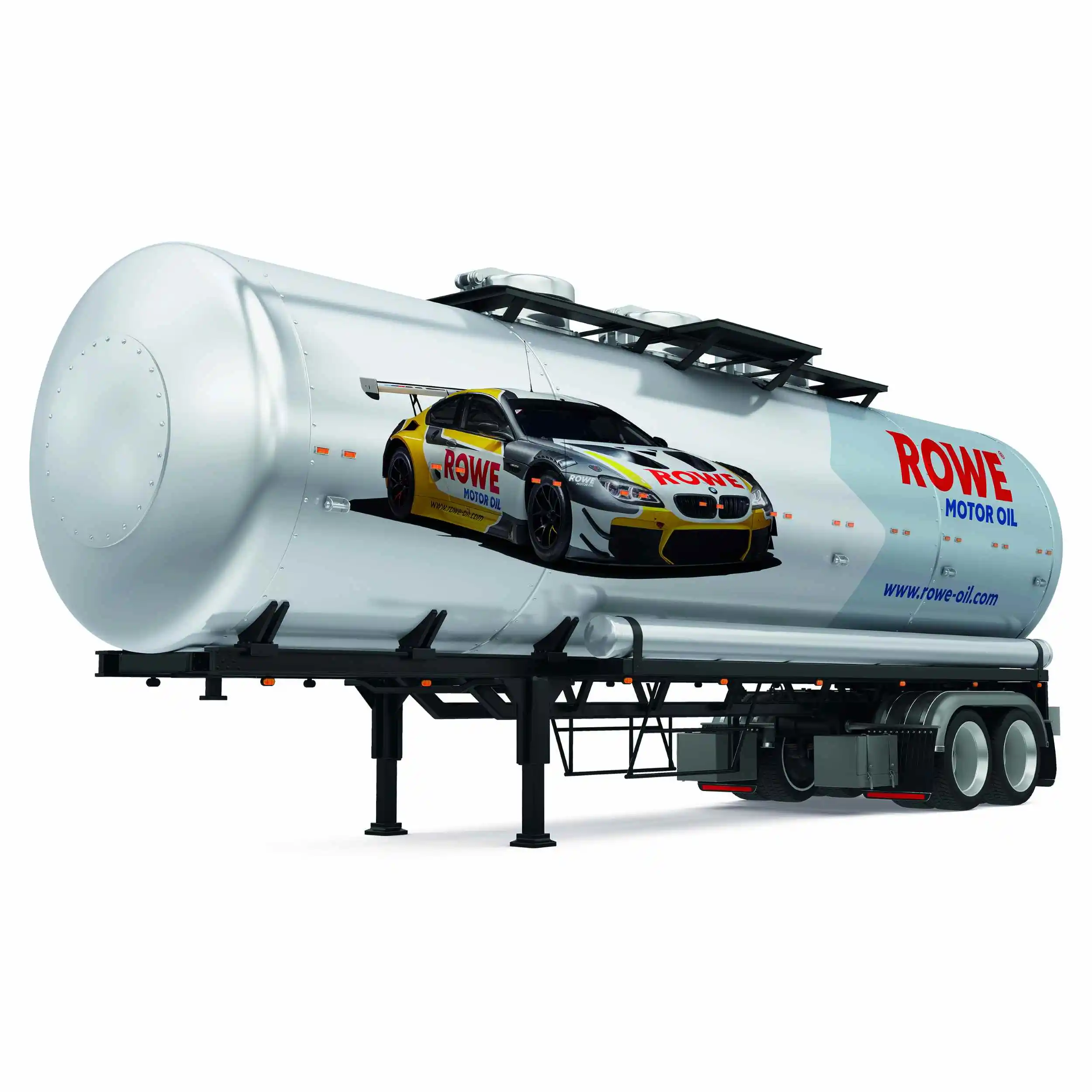 ROWE Motoröl - 20089-999-99 - TothCarparts