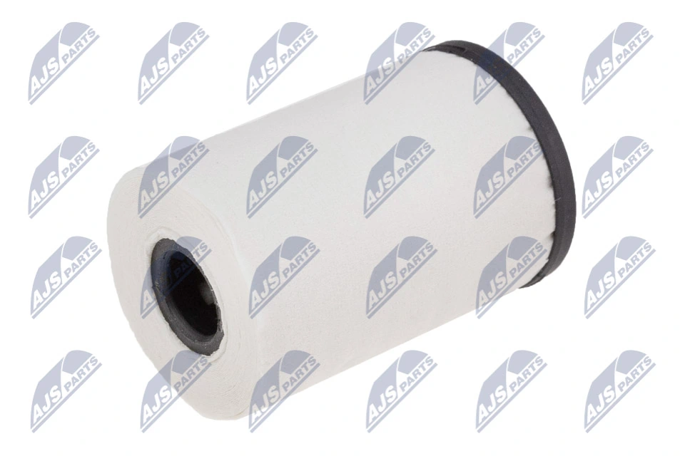 NTY Hydraulikfilter, Automatikgetriebe - FSF-VW-017 - TothCarparts