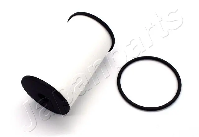 JAPANPARTS Hydraulikfilter, Automatikgetriebe - FT060 - TothCarparts