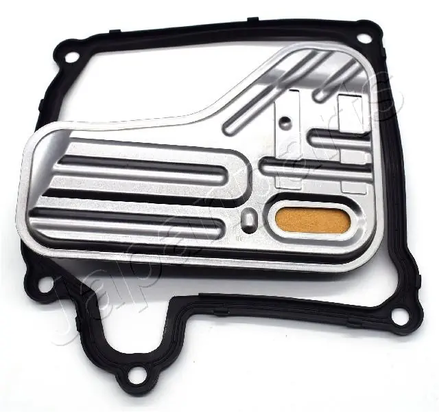 JAPANPARTS Hydraulikfilter, Automatikgetriebe - FT136 - TothCarparts