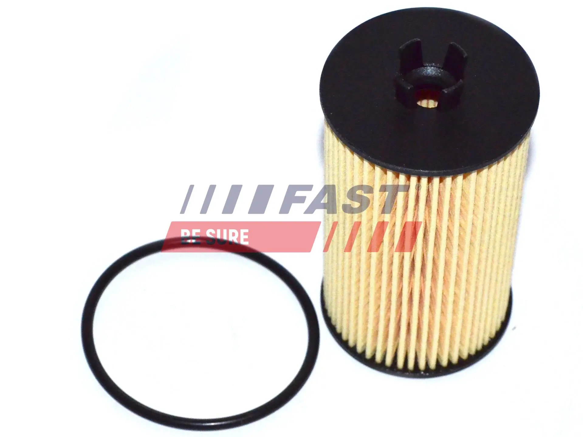 FAST Ölfilter - FT38066 - TothCarparts