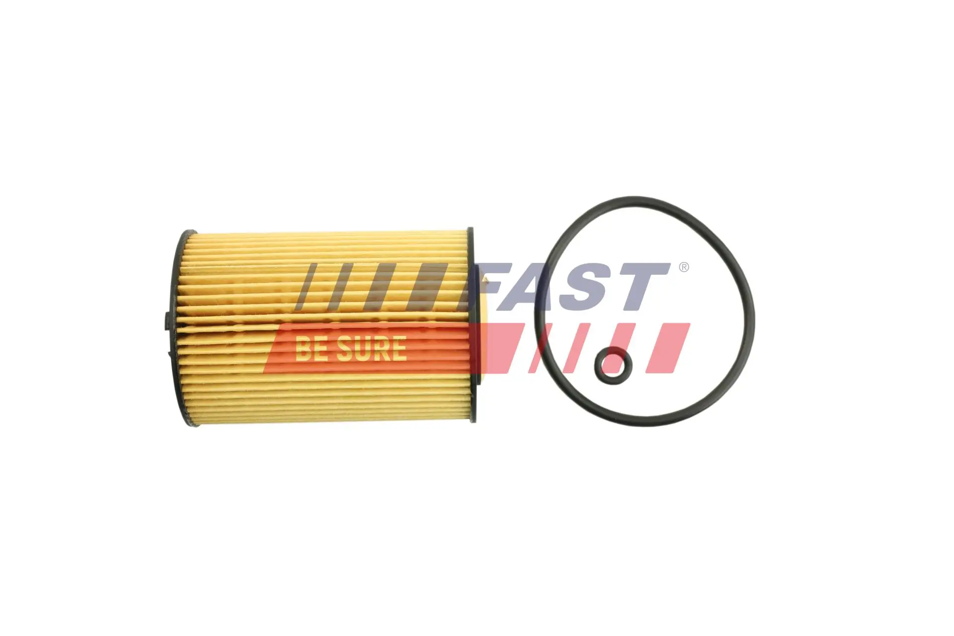 FAST Ölfilter - FT38098 - TothCarparts