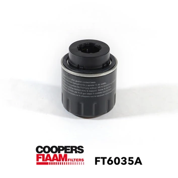 CoopersFiaam Ölfilter - FT6035A - TothCarparts