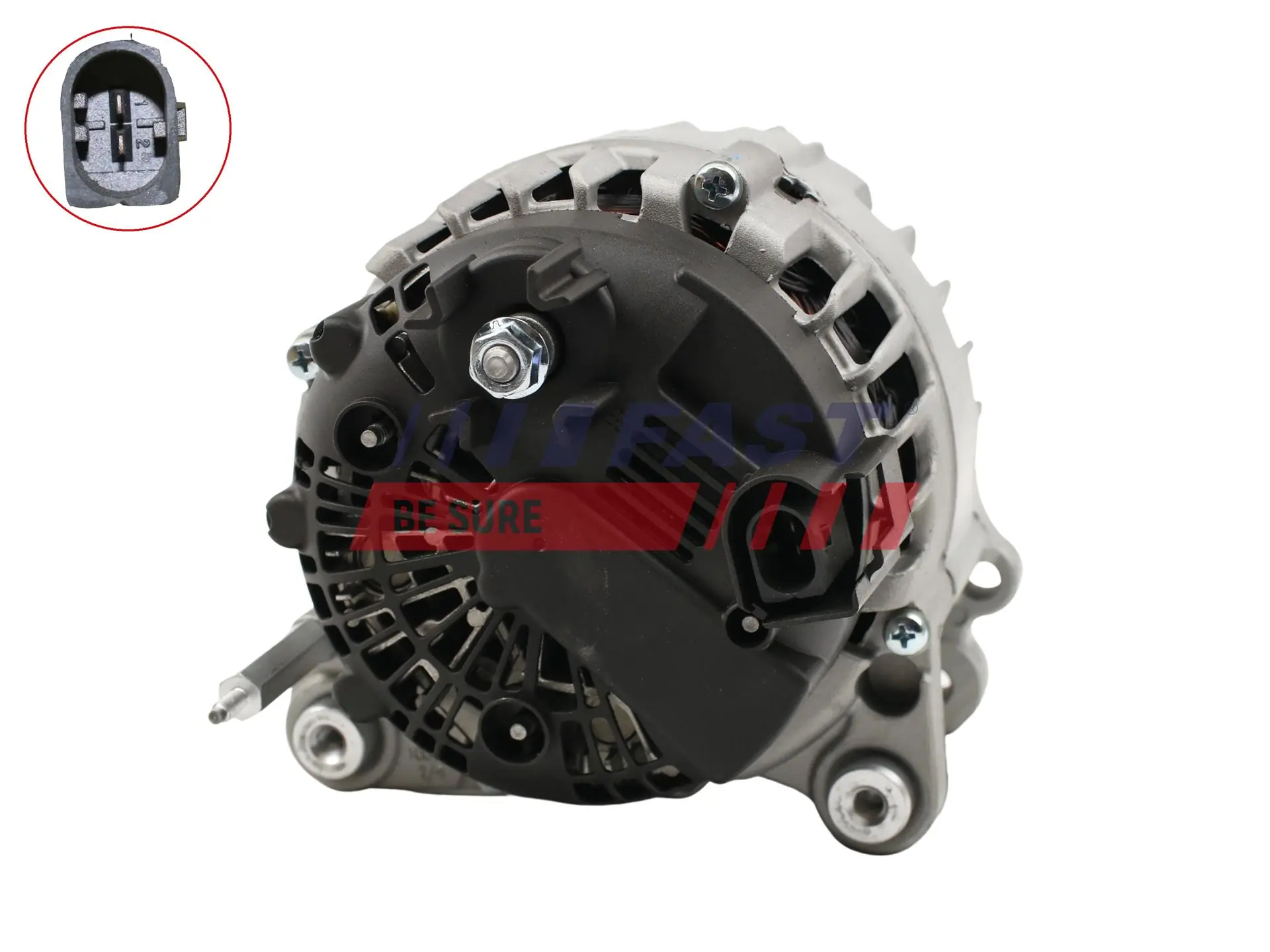 FAST Generator - FT74242/R - TothCarparts