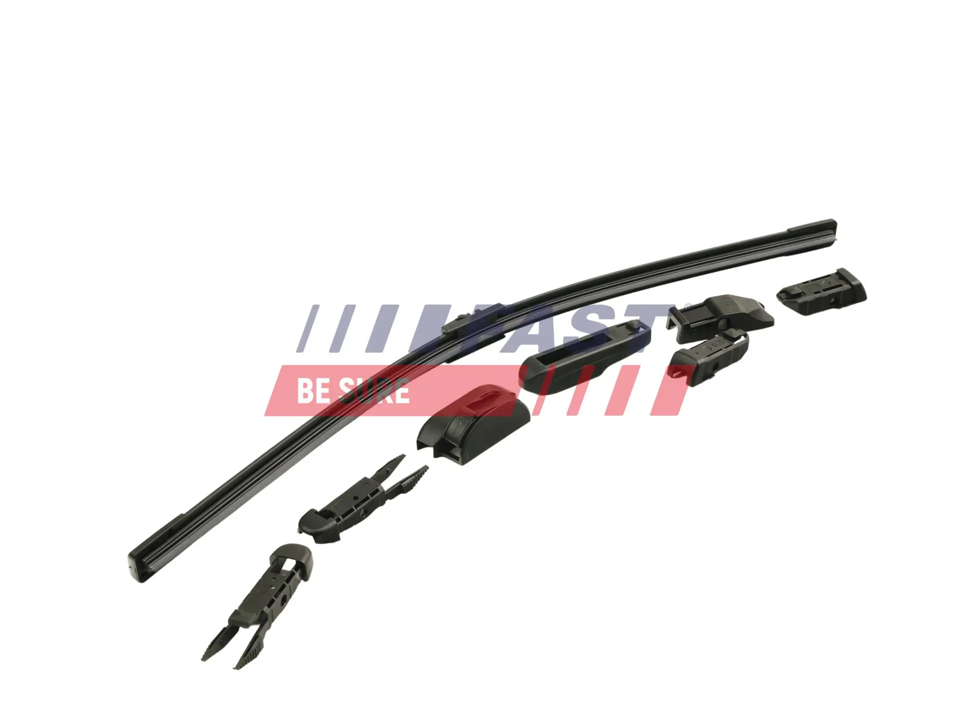 FAST Wischblatt - FT93246 - TothCarparts