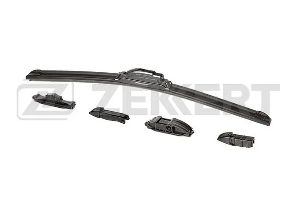 ZEKKERT Wischblatt - FW-4801 - TothCarparts