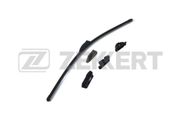 ZEKKERT Wischblatt - FW-600 - TothCarparts
